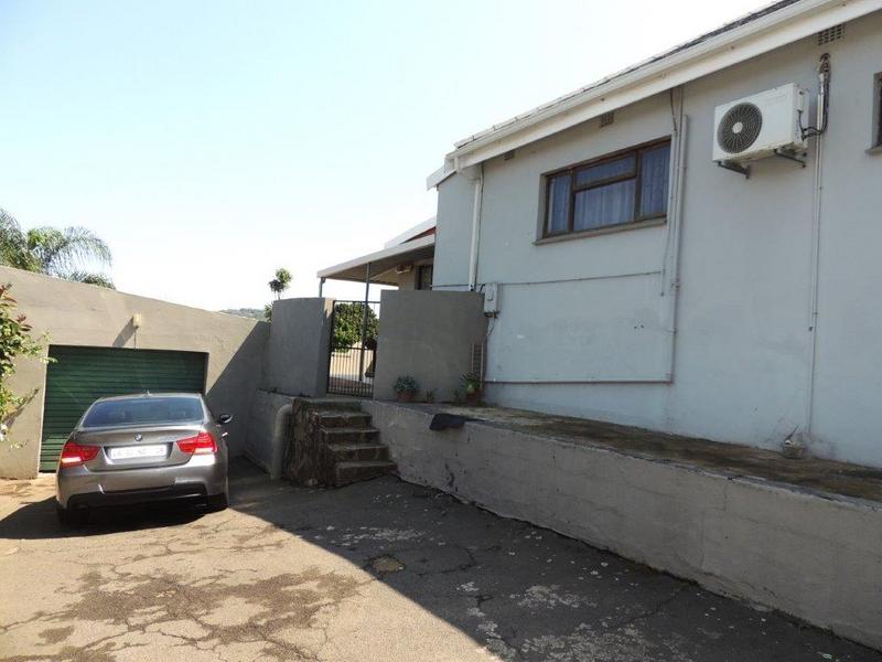 3 Bedroom Property for Sale in Escombe KwaZulu-Natal