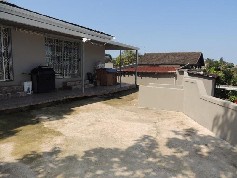 3 Bedroom Property for Sale in Escombe KwaZulu-Natal