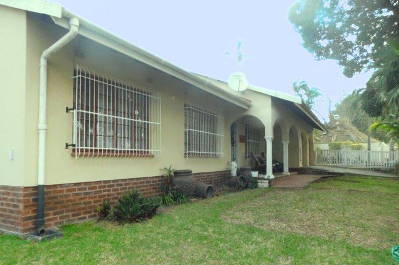 4 Bedroom Property for Sale in Escombe KwaZulu-Natal