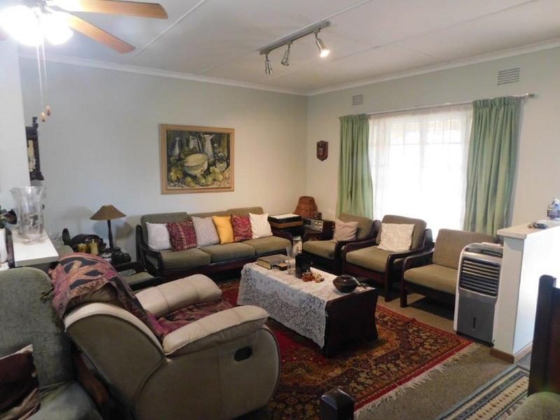 4 Bedroom Property for Sale in Escombe KwaZulu-Natal