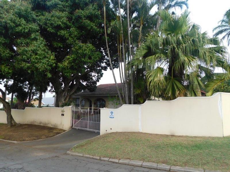 4 Bedroom Property for Sale in Escombe KwaZulu-Natal