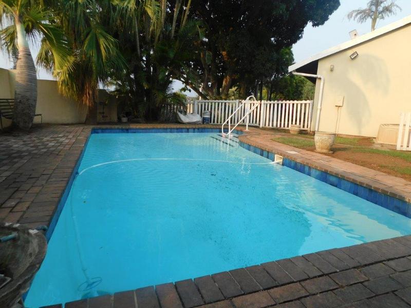 4 Bedroom Property for Sale in Escombe KwaZulu-Natal