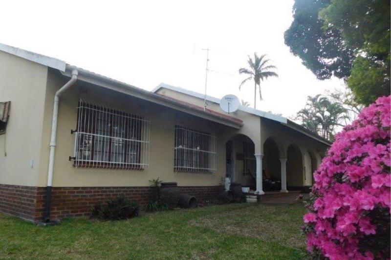 4 Bedroom Property for Sale in Escombe KwaZulu-Natal