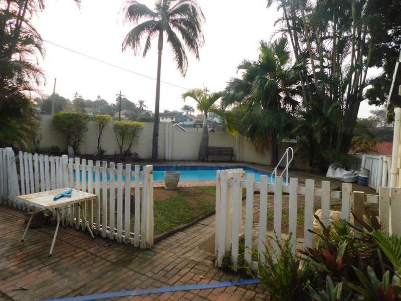 4 Bedroom Property for Sale in Escombe KwaZulu-Natal