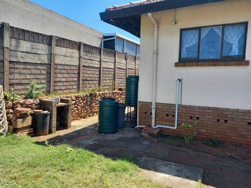 3 Bedroom Property for Sale in Bluff KwaZulu-Natal