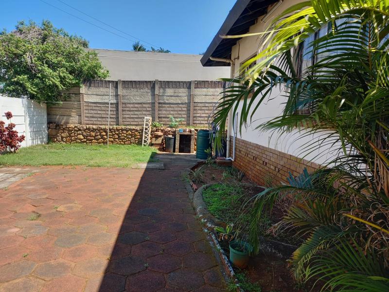 3 Bedroom Property for Sale in Bluff KwaZulu-Natal