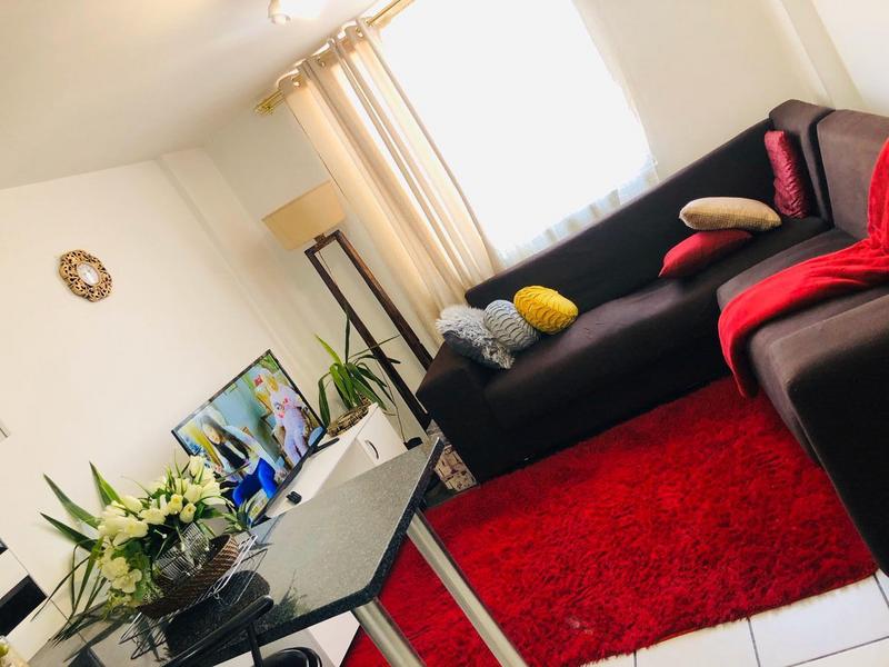 1 Bedroom Property for Sale in South Beach KwaZulu-Natal