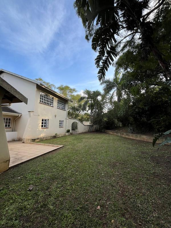 To Let 3 Bedroom Property for Rent in Empangeni Central KwaZulu-Natal