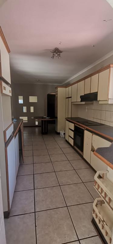 To Let 3 Bedroom Property for Rent in Empangeni Central KwaZulu-Natal