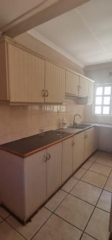 To Let 3 Bedroom Property for Rent in Empangeni Central KwaZulu-Natal