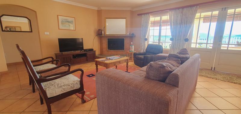 4 Bedroom Property for Sale in Underberg KwaZulu-Natal