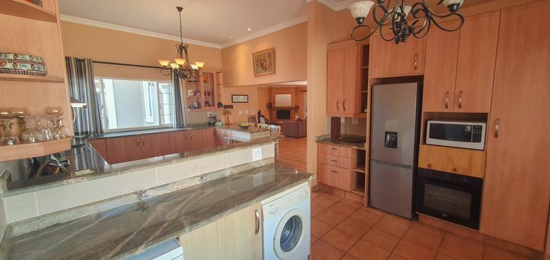 4 Bedroom Property for Sale in Underberg KwaZulu-Natal