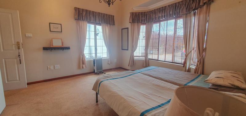 4 Bedroom Property for Sale in Underberg KwaZulu-Natal