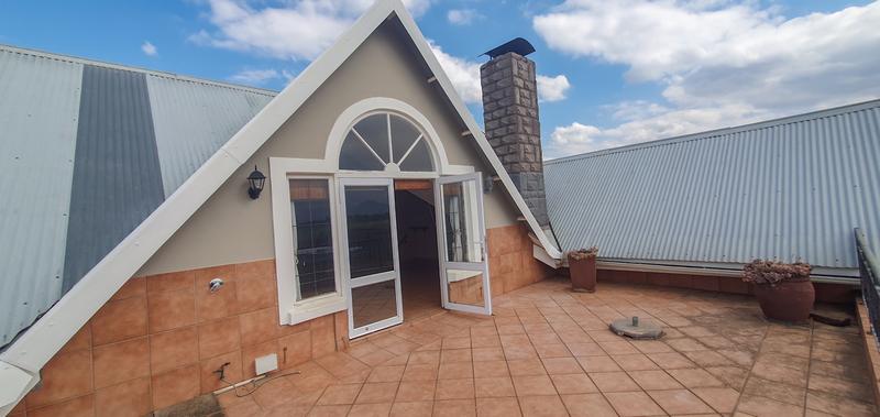 4 Bedroom Property for Sale in Underberg KwaZulu-Natal