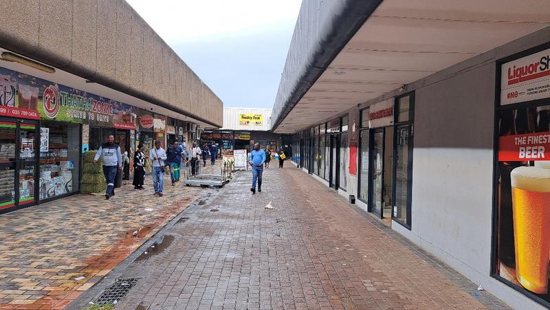 To Let commercial Property for Rent in Richards Bay KwaZulu-Natal