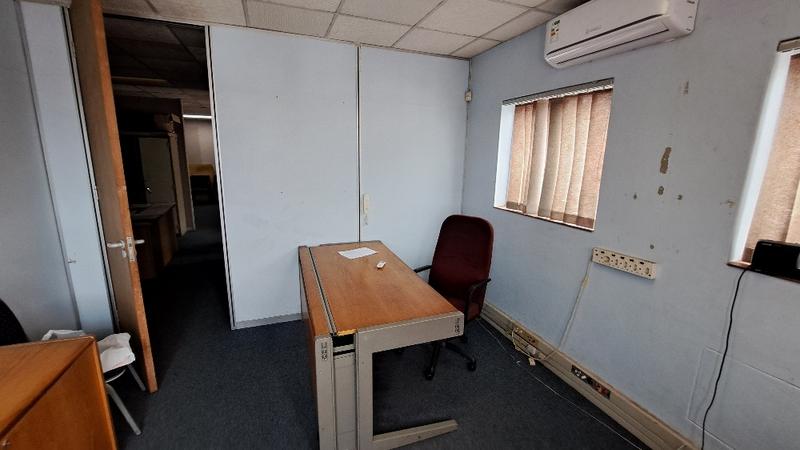 To Let commercial Property for Rent in Richards Bay KwaZulu-Natal