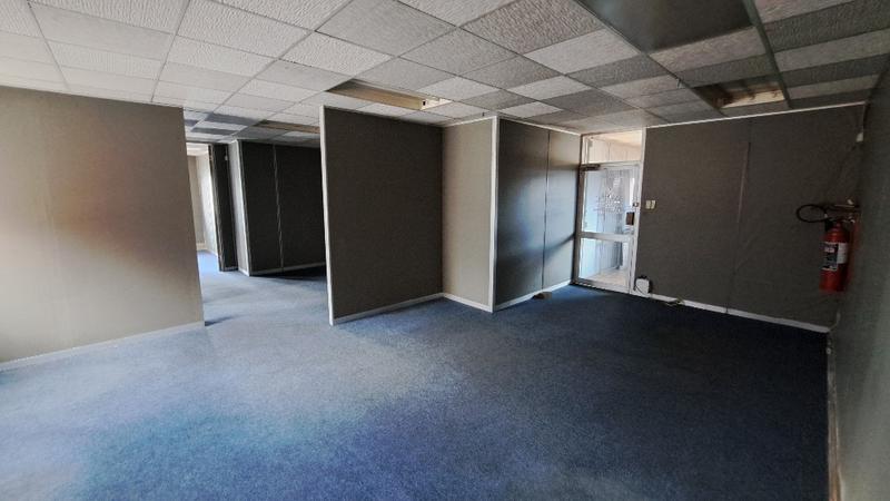 To Let commercial Property for Rent in Richards Bay KwaZulu-Natal