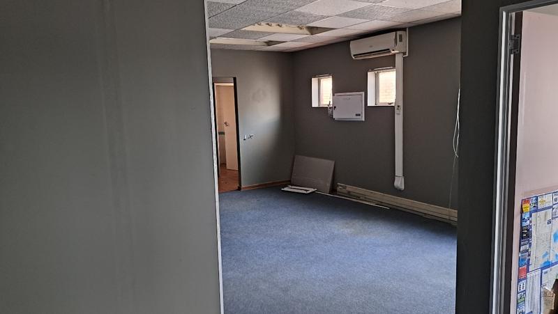 To Let commercial Property for Rent in Richards Bay KwaZulu-Natal