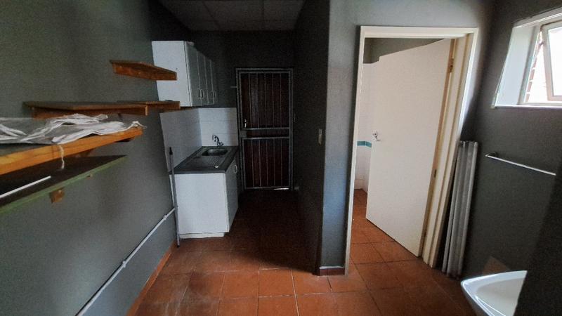 To Let commercial Property for Rent in Richards Bay KwaZulu-Natal