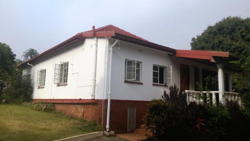 To Let 3 Bedroom Property for Rent in Tongaat KwaZulu-Natal