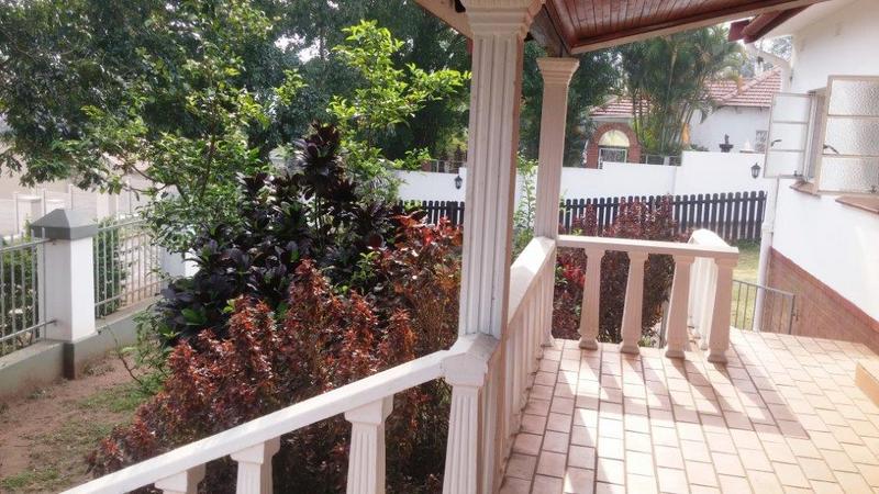 To Let 3 Bedroom Property for Rent in Tongaat KwaZulu-Natal