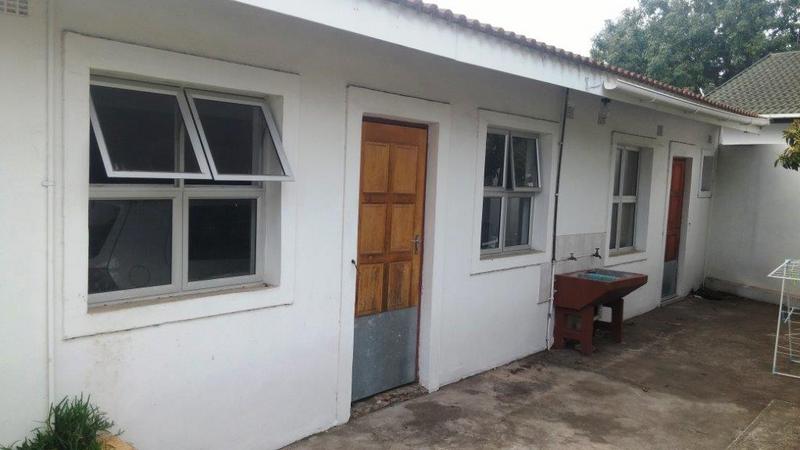 To Let 3 Bedroom Property for Rent in Tongaat KwaZulu-Natal