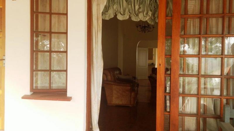 To Let 3 Bedroom Property for Rent in Tongaat KwaZulu-Natal