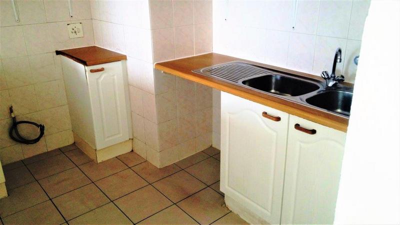 To Let 3 Bedroom Property for Rent in Bluff KwaZulu-Natal