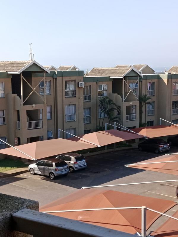 To Let 3 Bedroom Property for Rent in Bluff KwaZulu-Natal