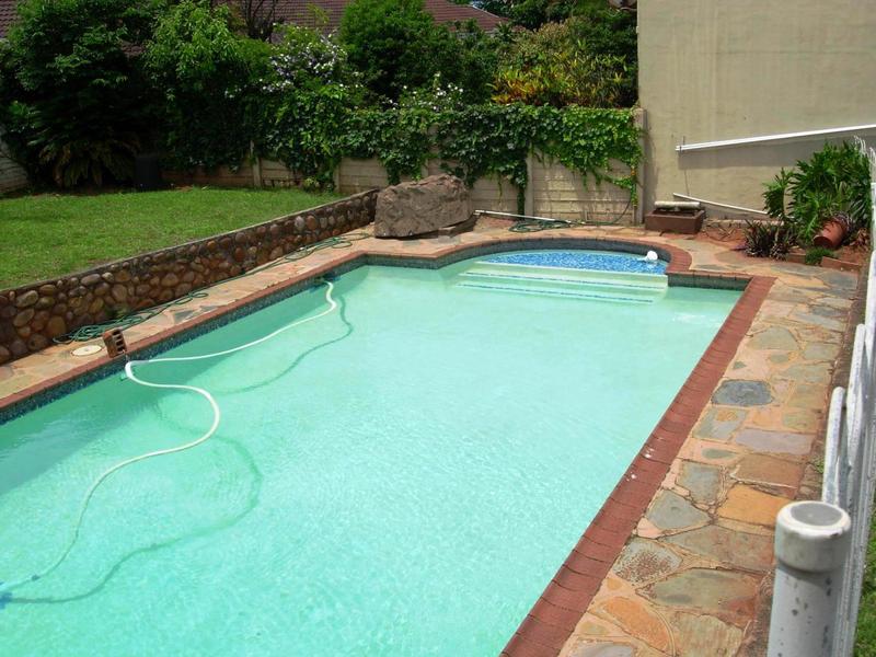 To Let 3 Bedroom Property for Rent in Durban North KwaZulu-Natal