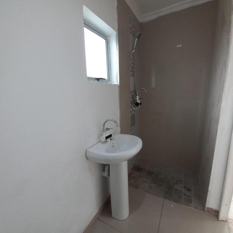 To Let 1 Bedroom Property for Rent in Merebank KwaZulu-Natal