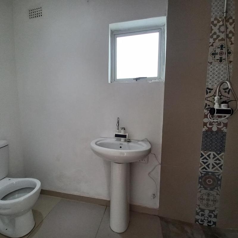 To Let 1 Bedroom Property for Rent in Merebank KwaZulu-Natal