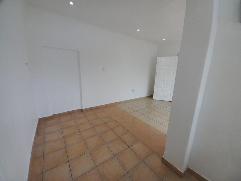 To Let 1 Bedroom Property for Rent in Merebank KwaZulu-Natal