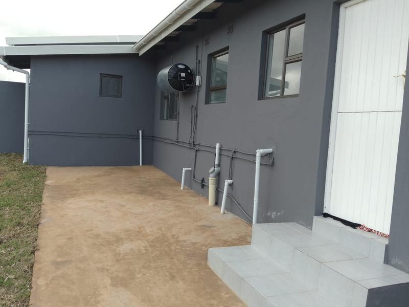 To Let 2 Bedroom Property for Rent in Ballito KwaZulu-Natal