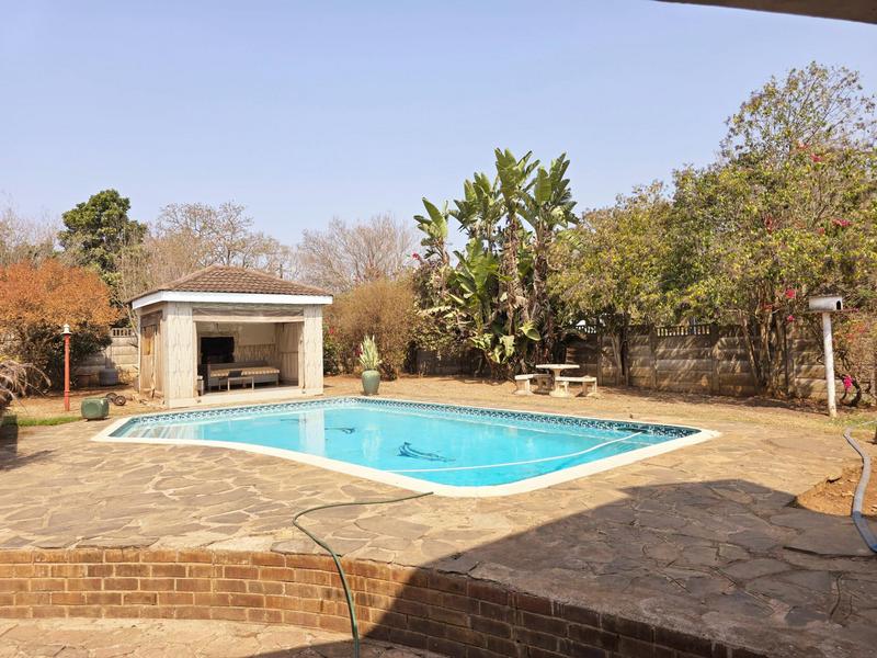 4 Bedroom Property for Sale in Epworth KwaZulu-Natal