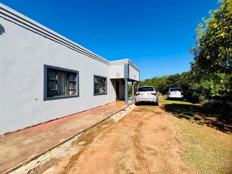 3 Bedroom Property for Sale in Montclair KwaZulu-Natal