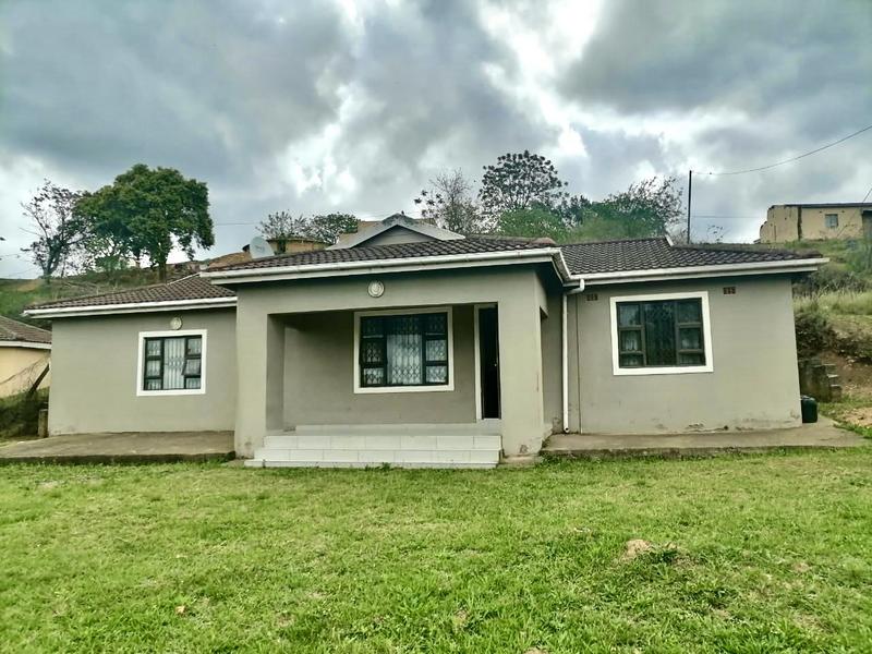 2 Bedroom Property for Sale in Umlazi KwaZulu-Natal