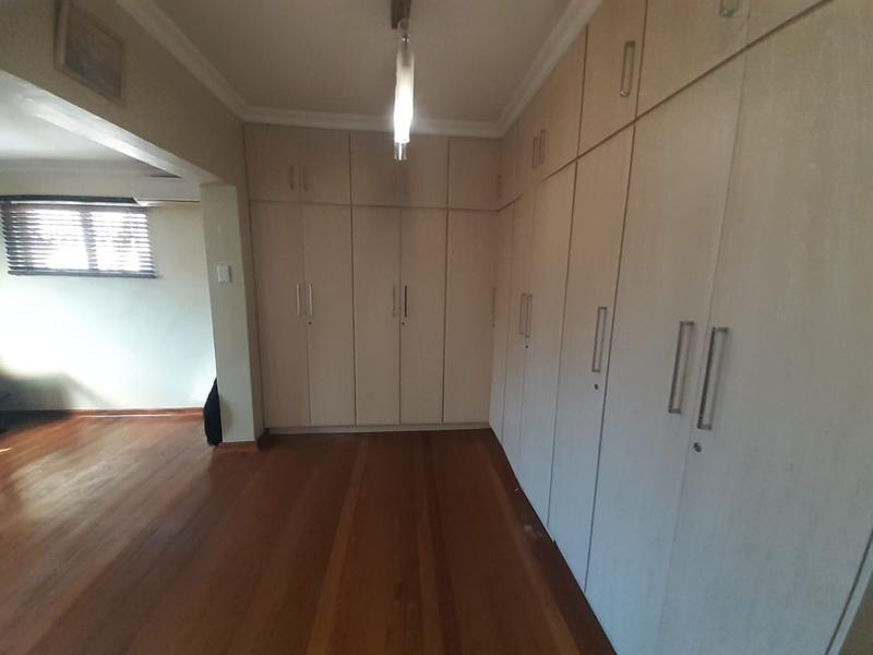 To Let 3 Bedroom Property for Rent in Sherwood KwaZulu-Natal