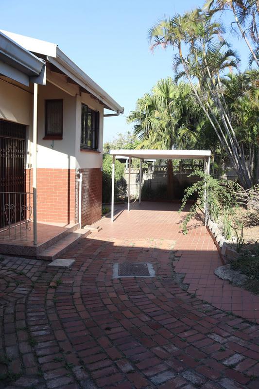 4 Bedroom Property for Sale in Reservoir Hills KwaZulu-Natal