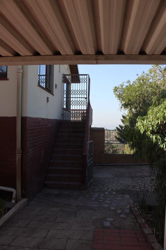 4 Bedroom Property for Sale in Reservoir Hills KwaZulu-Natal