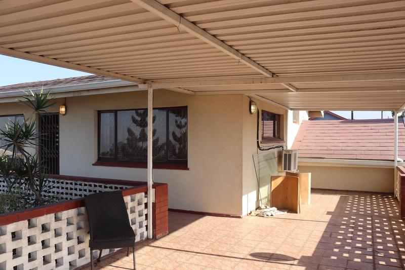 4 Bedroom Property for Sale in Reservoir Hills KwaZulu-Natal