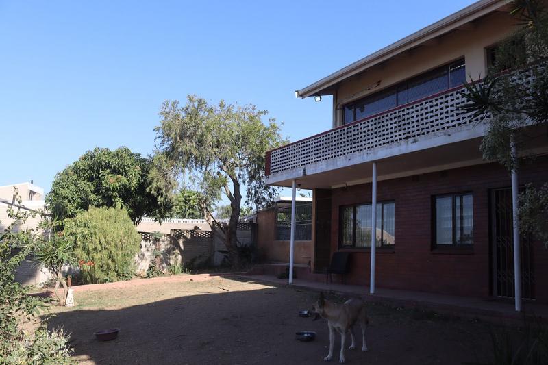 4 Bedroom Property for Sale in Reservoir Hills KwaZulu-Natal