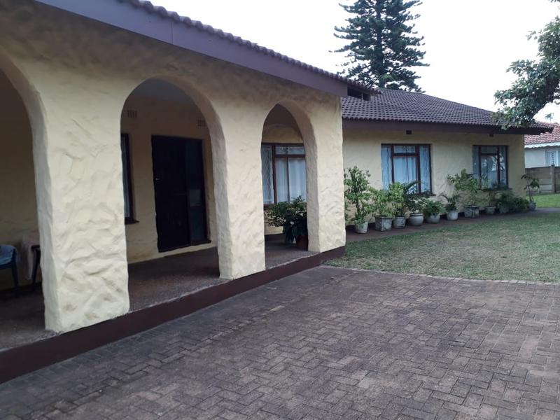 4 Bedroom Property for Sale in Shelly Beach KwaZulu-Natal