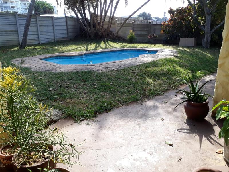 4 Bedroom Property for Sale in Shelly Beach KwaZulu-Natal