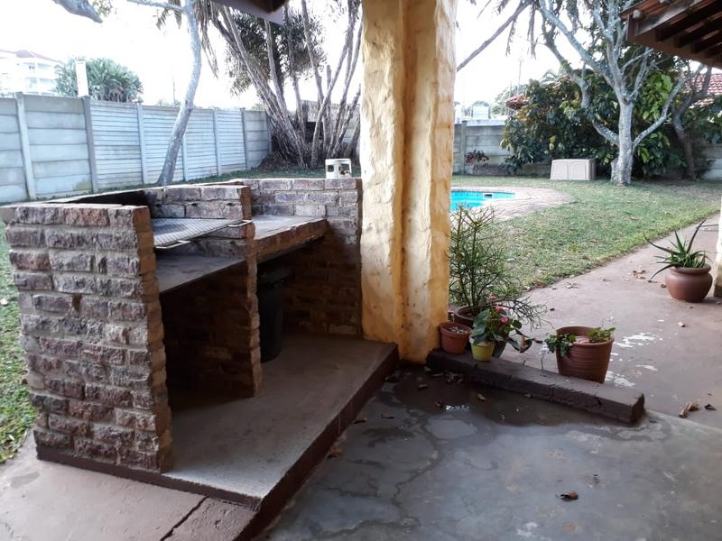 4 Bedroom Property for Sale in Shelly Beach KwaZulu-Natal