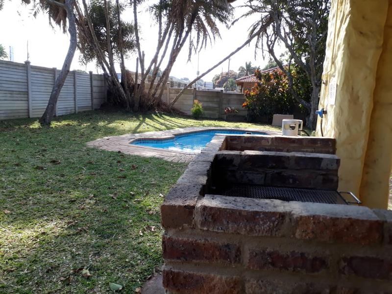 4 Bedroom Property for Sale in Shelly Beach KwaZulu-Natal