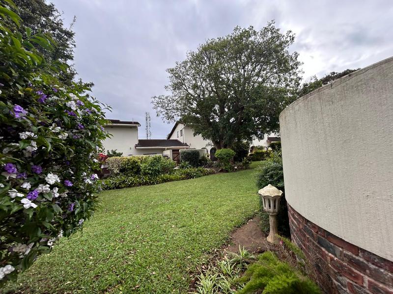 2 Bedroom Property for Sale in Umtentweni KwaZulu-Natal