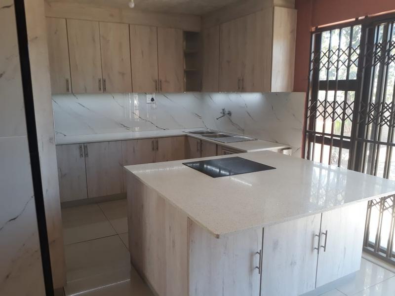 To Let 3 Bedroom Property for Rent in Rydalvale KwaZulu-Natal