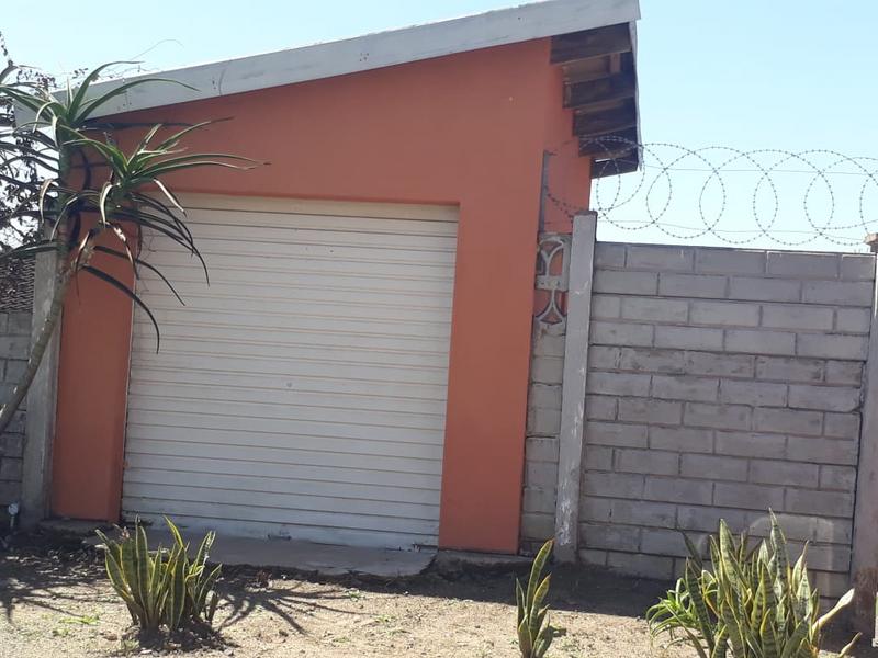 To Let 3 Bedroom Property for Rent in Rydalvale KwaZulu-Natal