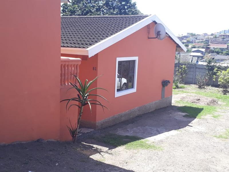 To Let 3 Bedroom Property for Rent in Rydalvale KwaZulu-Natal